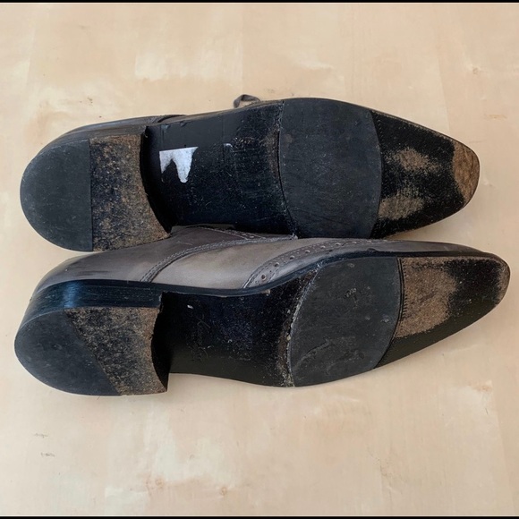 Kenneth Cole wingtips - Picture 4 of 4